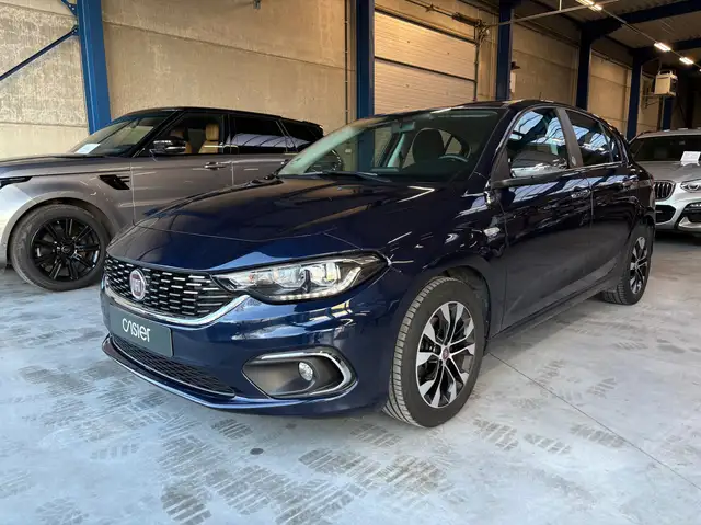 Fiat Tipo 1.4i Mirror l Navigatie l CarPlay l Parkeersensore