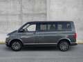 Volkswagen T6 Multivan 2.0 TDI DSG 4M Generation Six LED STANDHZG AHK Grau - thumbnail 2