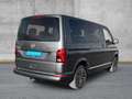 Volkswagen T6 Multivan 2.0 TDI DSG 4M Generation Six LED STANDHZG AHK Grau - thumbnail 3