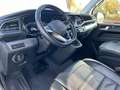 Volkswagen T6 Multivan 2.0 TDI DSG 4M Generation Six LED STANDHZG AHK Grau - thumbnail 11