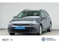 Volkswagen Golf Variant Golf VIII Variant 2.0 TDI DSG LIFE*LED*AHK*PDC*S Gris - thumbnail 1