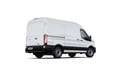 Ford Transit Transit Kasten 2,0 EcoBlue L2H2 350 Basis JF Weiß - thumbnail 3