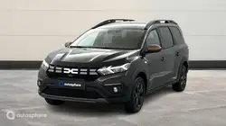 Dacia Jogger 1.0 ECO-G 100ch Extreme+ 7 places -24
