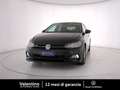 Volkswagen Polo 1.6 TDI DSG R-LINE 95 CV 5p. BlueMotion Technology Nero - thumbnail 1