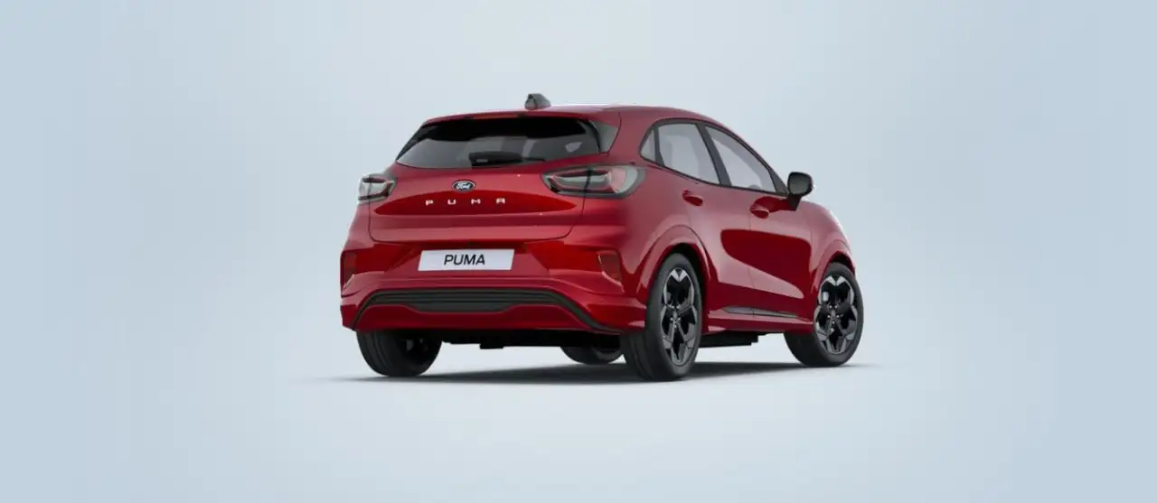 Ford Puma Gen-E Premium **NEUES MODELL** iACC*B&O*360° 7