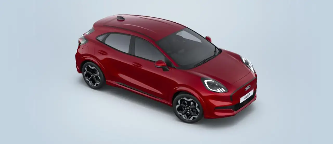 Ford Puma Gen-E Premium **NEUES MODELL** iACC*B&O*360° 11