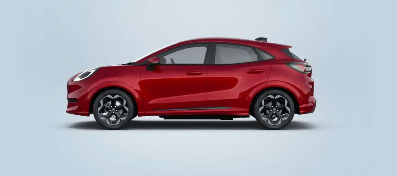Ford Puma Gen-E Premium **NEUES MODELL** iACC*B&O*360° 14