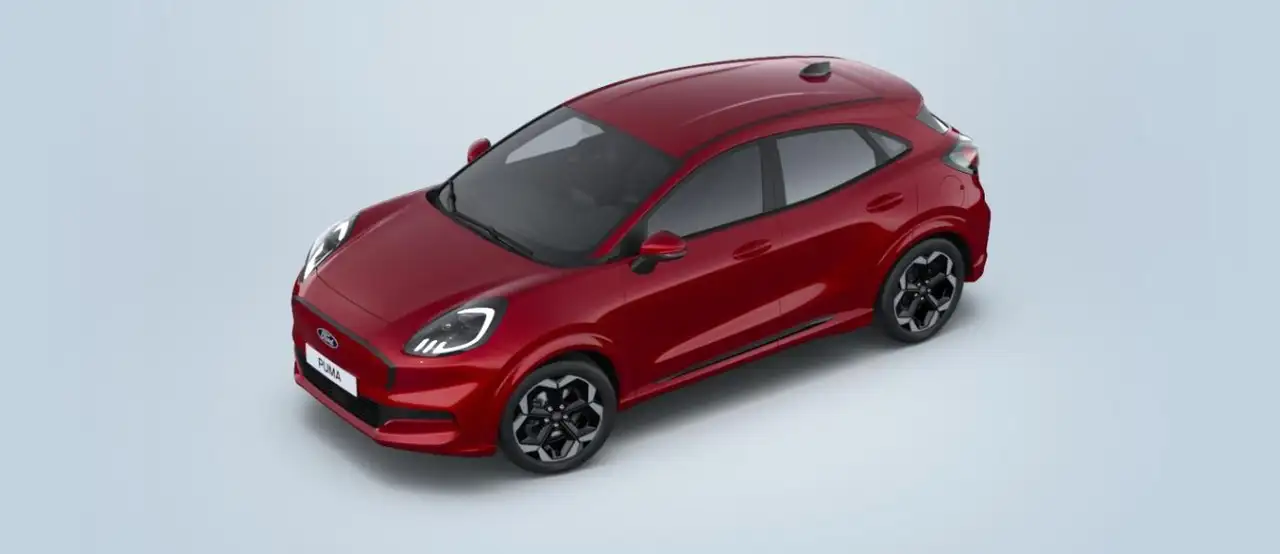 Ford Puma Gen-E Premium **NEUES MODELL** iACC*B&O*360° 12