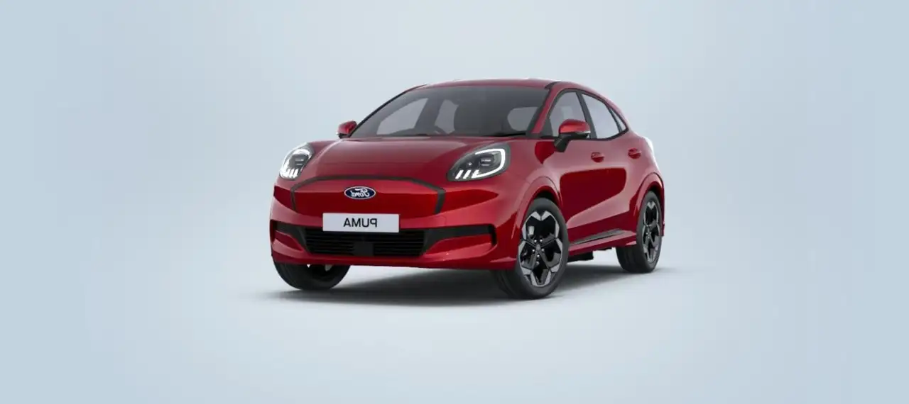 Ford Puma Gen-E Premium **NEUES MODELL** iACC*B&O*360° 5