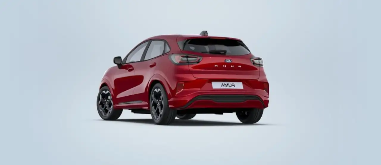 Ford Puma Gen-E Premium **NEUES MODELL** iACC*B&O*360° 6
