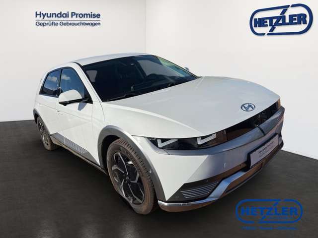 Hyundai IONIQ 5 Uniq Elektro 4WD 72 Allrad HUD StandHZG El. Fondsi