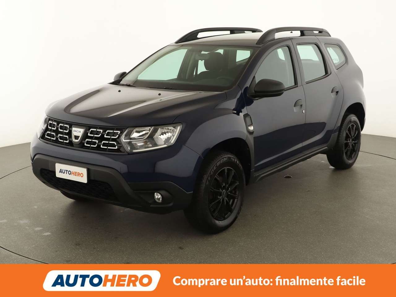 Dacia Duster 1.6 SCe Essential