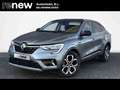 Renault Arkana 1.3 TCE MHEV TECHNO 103KW EDC 5P Gris - thumbnail 1