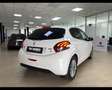 Peugeot 208 - PureTech 82 cv 5 porte Allure 2017 *NEOPATENTATI Bianco - thumbnail 7