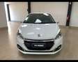 Peugeot 208 - PureTech 82 cv 5 porte Allure 2017 *NEOPATENTATI Bianco - thumbnail 2