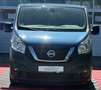 Nissan NV300 KLIMA L1H1 2,7t COMFORT Blau - thumbnail 2