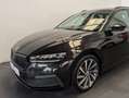 Skoda Octavia Combi 2.0TDI Sport DSG 110kW Negro - thumbnail 3