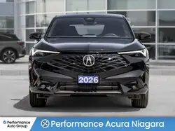 Acura ADX 2026