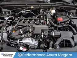 Acura ADX 2026