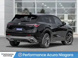 Acura ADX 2026