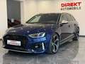 Audi RS4 2.9 TFSI quattro Blau - thumbnail 3