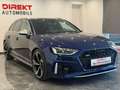 Audi RS4 2.9 TFSI quattro Blau - thumbnail 6