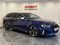 Audi RS4 2.9 TFSI quattro Blau - thumbnail 1
