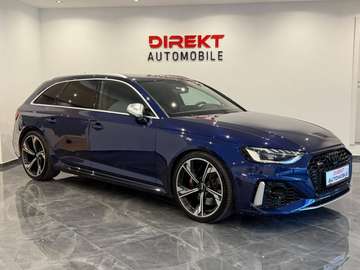 2.9 TFSI quattro