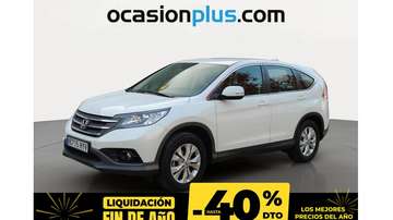 1.6i-DTEC Elegance 4x2