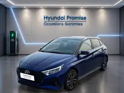 Hyundai i20 1.0 T-GDi 100 DCT-7 Hybrid 48V