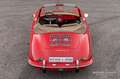 Porsche 356 C Cabriolet Rood - thumbnail 5