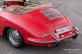 Porsche 356 C Cabriolet Rood - thumbnail 16