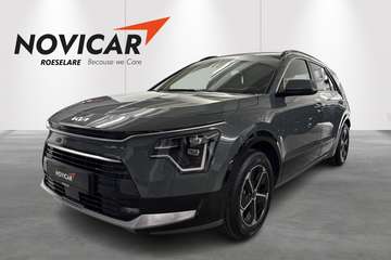Pulse 1.6 GDi HEV 6DCT