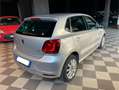 Volkswagen Polo Polo 1.4 TDI 5p. Fresh Silber - thumbnail 4