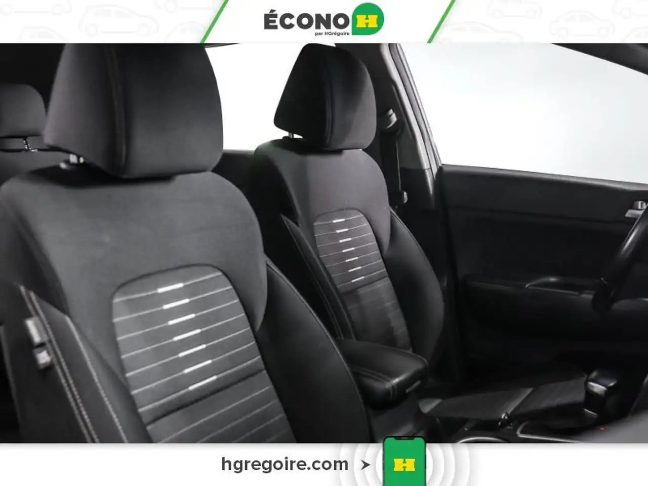 Kia Sportage снимка Kia Sportage