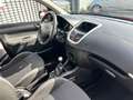 Peugeot 206 + Basis /Tüv 11/25/141000 km Czerwony - thumbnail 18