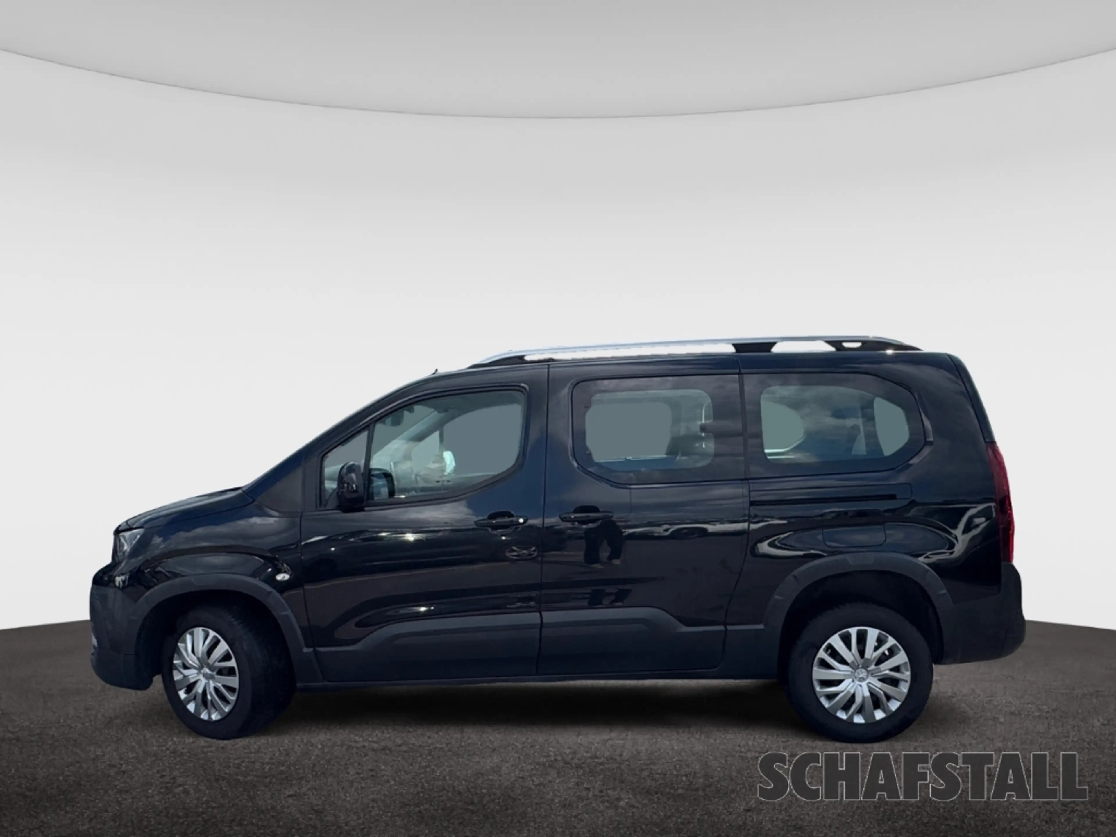 Peugeot Rifter Active L2 7-Sitzer Automatik ALLWETTER KLIMA TEMPO — photo 2