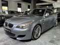 BMW M5 E60 V10 SMG*Wenig-KM*Vieles-Neu*Eisenmann-Race* Grau - thumbnail 2