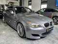 BMW M5 E60 V10 SMG*Wenig-KM*Vieles-Neu*Eisenmann-Race* Grau - thumbnail 8