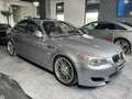BMW M5 E60 V10 SMG*Wenig-KM*Vieles-Neu*Eisenmann-Race* Grau - thumbnail 7