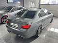 BMW M5 E60 V10 SMG*Wenig-KM*Vieles-Neu*Eisenmann-Race* Grau - thumbnail 6