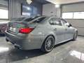 BMW M5 E60 V10 SMG*Wenig-KM*Vieles-Neu*Eisenmann-Race* Grau - thumbnail 10