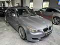 BMW M5 E60 V10 SMG*Wenig-KM*Vieles-Neu*Eisenmann-Race* Grau - thumbnail 5