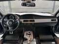 BMW M5 E60 V10 SMG*Wenig-KM*Vieles-Neu*Eisenmann-Race* Grau - thumbnail 15