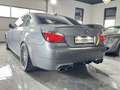 BMW M5 E60 V10 SMG*Wenig-KM*Vieles-Neu*Eisenmann-Race* Grau - thumbnail 12