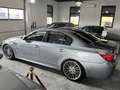BMW M5 E60 V10 SMG*Wenig-KM*Vieles-Neu*Eisenmann-Race* Grau - thumbnail 13