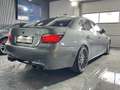 BMW M5 E60 V10 SMG*Wenig-KM*Vieles-Neu*Eisenmann-Race* Grau - thumbnail 9