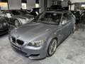 BMW M5 E60 V10 SMG*Wenig-KM*Vieles-Neu*Eisenmann-Race* Grau - thumbnail 1