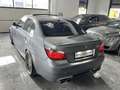 BMW M5 E60 V10 SMG*Wenig-KM*Vieles-Neu*Eisenmann-Race* Grau - thumbnail 11