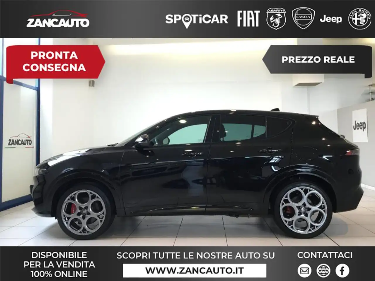 Alfa Romeo Tonale 2022
